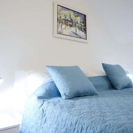 Anna Apartment Новий Сад Екстер'єр фото