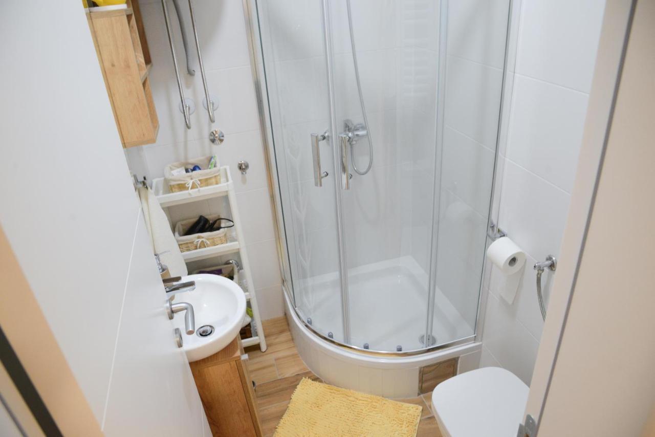 Anna Apartment Новий Сад Екстер'єр фото